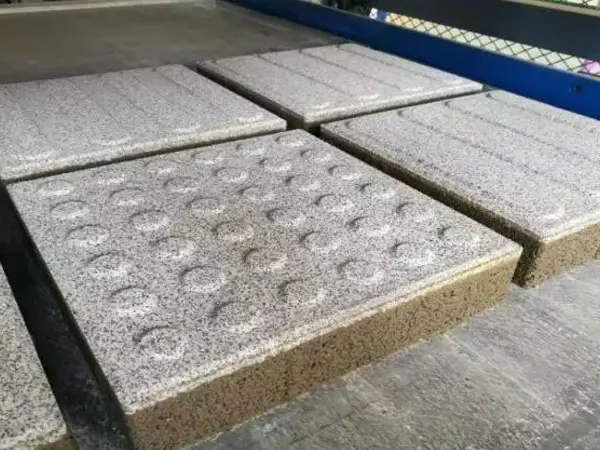 QFT9-16 Concrete Paver Making Equipment